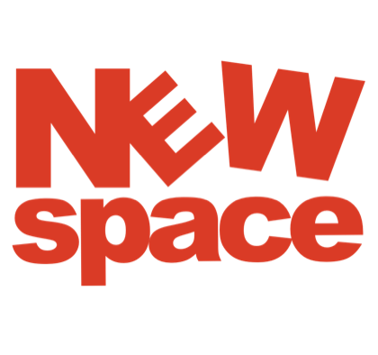 New Space by New Dog